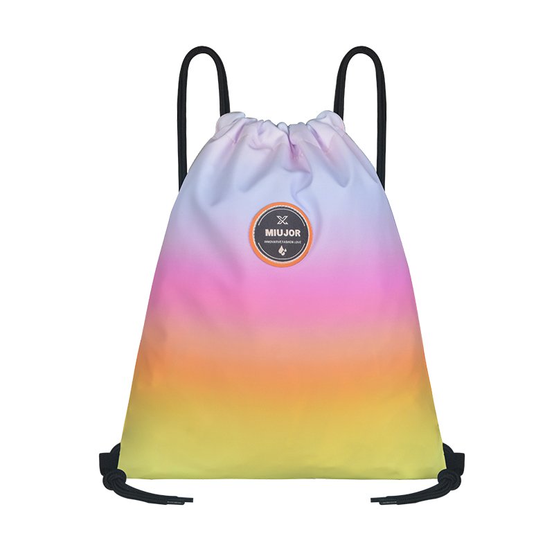 Rainbow Gradient